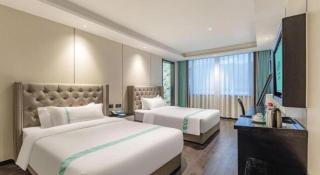 Xana Hotelle Lhasa Potala Palace Beijing Middle Road - 1