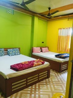 Dooars queen home stay - 2