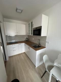 Litovelské apartmány - 3