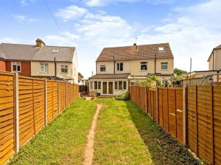 Sweet home - Kent - 2