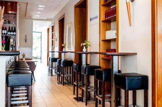 Best Western Hotel Nürnberg City West - 9