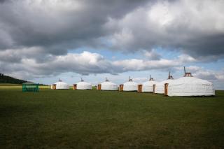 Jalman Meadows Wilderness camp - - 9