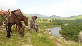 Jalman Meadows Wilderness camp - - 7