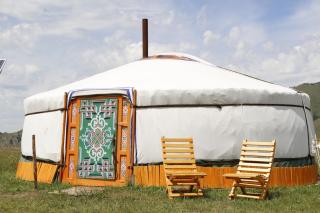 Jalman Meadows Wilderness camp - - 6