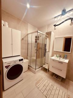 Charming Luxury RGR apartment - 4