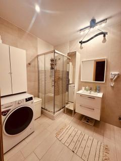 Charming Luxury RGR apartment - 3