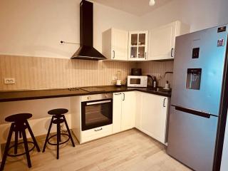 Charming Luxury RGR apartment - 9