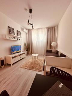 Charming Luxury RGR apartment - 0