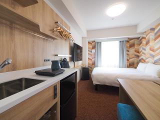 Tabino Hotel Kakogawa Befu Station - 5