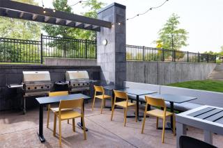 Home2 Suites by Hilton Roseville Minneapolis - 9