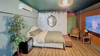 The oasis on 8 Tropical 2 - 2