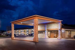 Days Inn by Wyndham Aiken - Interstate Hwy 20 - 7
