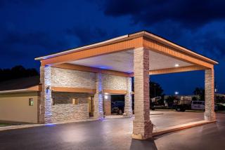 Days Inn by Wyndham Aiken - Interstate Hwy 20 - 6