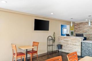 Days Inn by Wyndham Aiken - Interstate Hwy 20 - 3