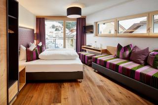 Gletscherblick B&B - Ischgl - 9