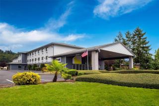 Spark by Hilton Kent Seattle - 5