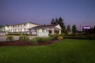 Spark by Hilton Kent Seattle - 4