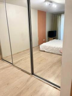 Апартаменты на улице Независимости 4 Эксимер - 1