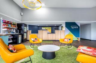 Spark by Hilton Kent Seattle - 1