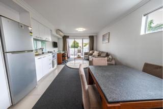 Hotel C Woolloongabba Brisbane - 5