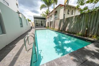 Hotel C Woolloongabba Brisbane - 5