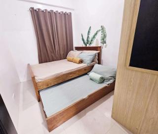 2-Bedroom Ladera Suites - 6