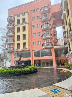 2-Bedroom Ladera Suites - 4