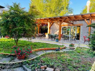 VEGAN Pension & Restaurant - 3