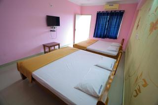 Sun Royal Residency - 6
