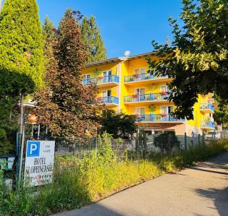 VEGAN Pension & Restaurant - 5