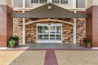 La Quinta by Wyndham Houston Energy Corridor - 7