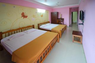 Sun Royal Residency - 5