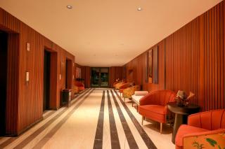 Parallel Hotel Udaipur, a member of Radisson Individuals - 7