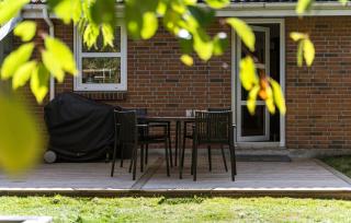 Holiday Home Kærhøgen Rømø Denm - 8