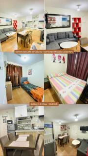 2BR Condo Unit at San Remo Citi de Mare - 0