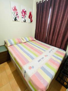 2BR Condo Unit at San Remo Citi de Mare - 6