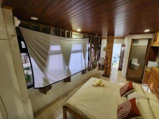 Cozy Home - Mountain view in roof deck - 4