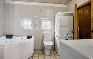 Holiday Home Kærhøgen Rømø Denm - 4