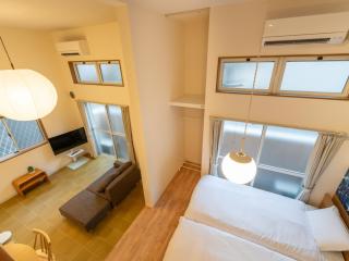 Oneness Apartment Akasaka - 3