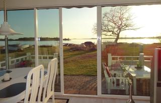 Two-Bedroom Holiday Home Sölvesborg With Sea View 01 - 3