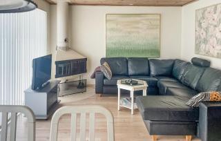 Two-Bedroom Holiday Home Sölvesborg With Sea View 01 - 1