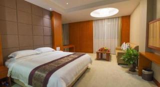 Sunparkview Hotel Shanghai - 9
