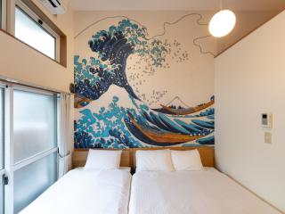 Oneness Apartment Akasaka 赤坂 - 2