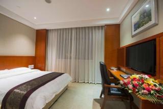 Sunparkview Hotel Shanghai - 8