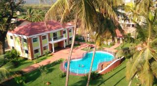 Cozy 2bhk with sunrise view - 9