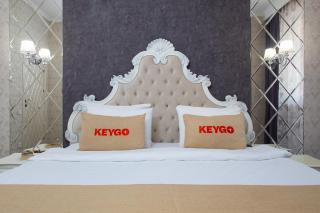 KeyGo #0186 is the key to the center of Yerevan - 8