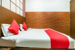 Hotel O Cra - 2
