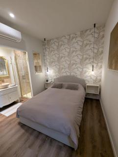 Beautiful luxurious apartment - 8