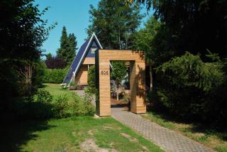 Ferienhaus Eulennest - 0