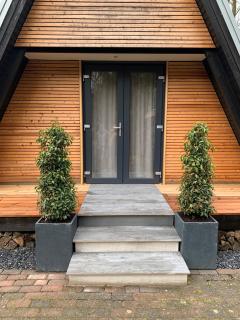 Ferienhaus Eulennest - 9